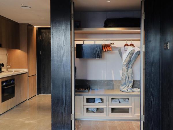 Empark Prime Hotel Beijing : photo 4 de la chambre suite exécutive