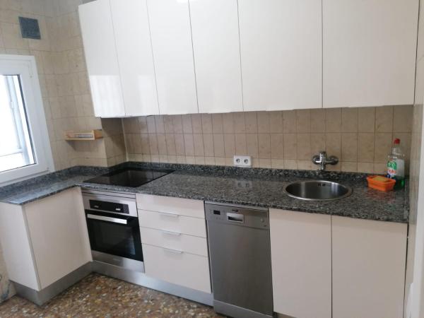 Hello Madrid : photo 1 de la chambre appartement 3 chambres