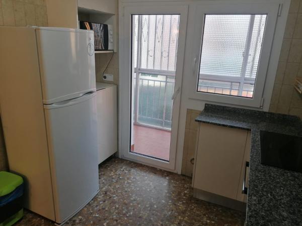 Hello Madrid : photo 2 de la chambre appartement 3 chambres