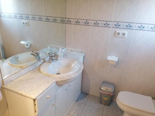 Hello Madrid : photo 8 de la chambre appartement 3 chambres