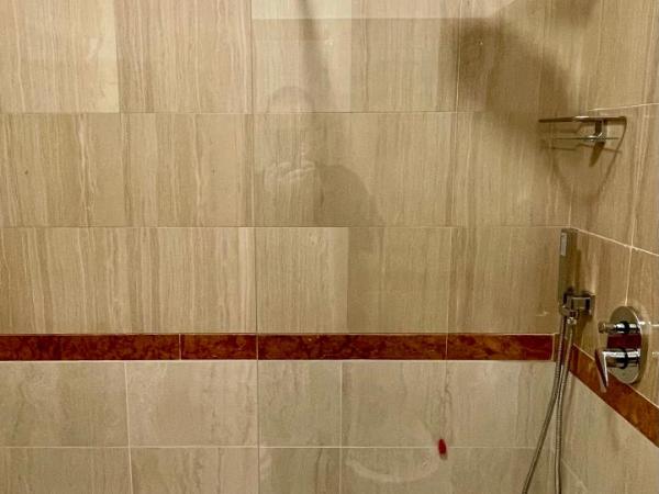 Hotel Majesty Bari : photo 2 de la chambre chambre double