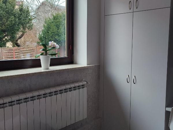 WILLA BAJLAND : photo 6 de la chambre chambre lits jumeaux avec salle de bains privative