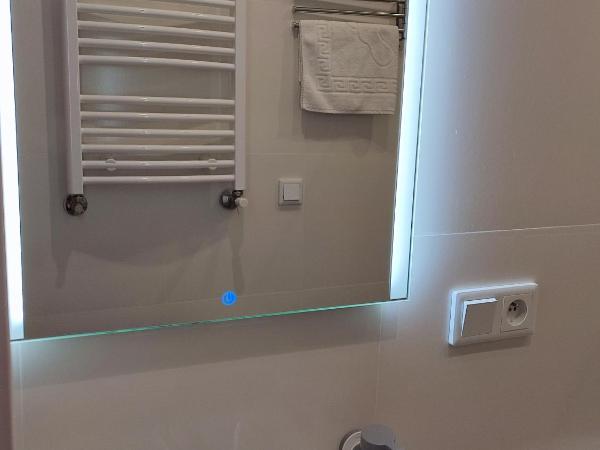 WILLA BAJLAND : photo 7 de la chambre chambre lits jumeaux avec salle de bains privative