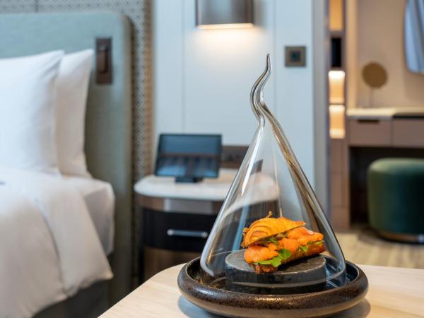 Address Istanbul : photo 7 de la chambre suite exécutive