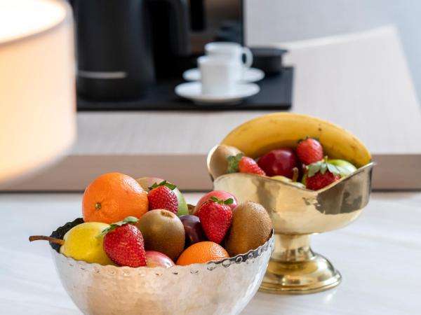 Address Istanbul : photo 9 de la chambre chambre king de luxe avec vue sur la ville