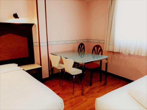 Hosteria Sara by Gaiarooms : photo 1 de la chambre chambre familiale