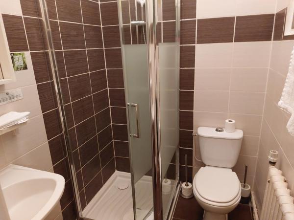 Logis Hôtel & Restaurant