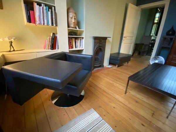 Lunatree : photo 10 de la chambre suite 2 chambres