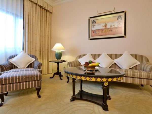 Evergreen Laurel Hotel Bangkok : photo 1 de la chambre suite junior