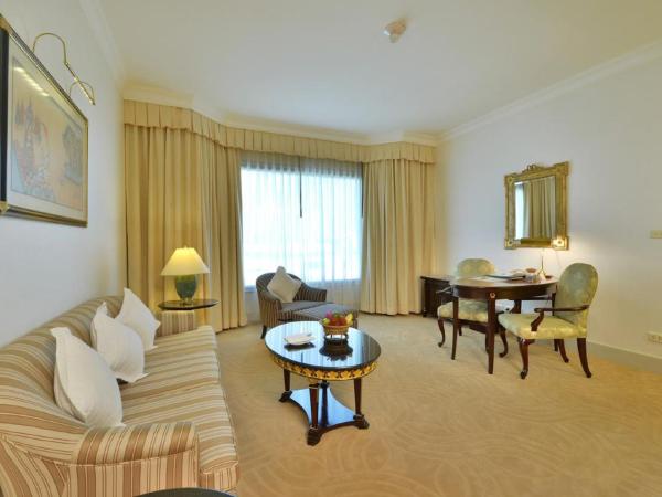 Evergreen Laurel Hotel Bangkok : photo 9 de la chambre suite supérieure 