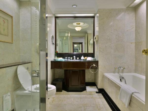Evergreen Laurel Hotel Bangkok : photo 3 de la chambre chambre deluxe double ou lits jumeaux