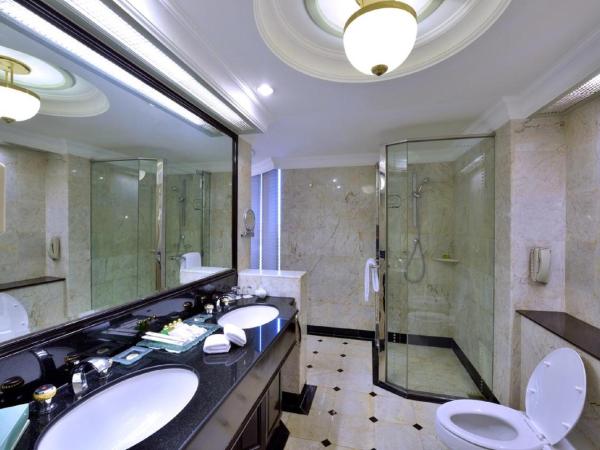 Evergreen Laurel Hotel Bangkok : photo 5 de la chambre suite deluxe