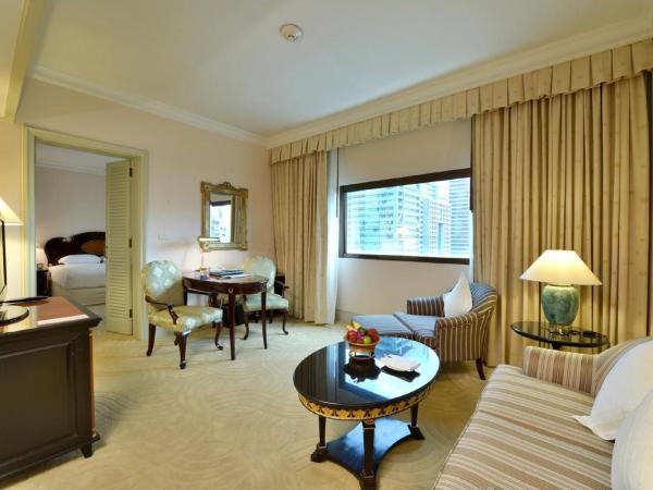 Evergreen Laurel Hotel Bangkok : photo 7 de la chambre suite supérieure 