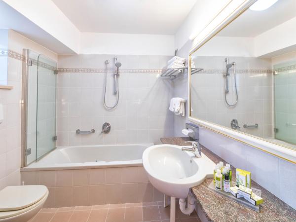 Hotel Parco Smeraldo Terme : photo 6 de la chambre chambre double classique