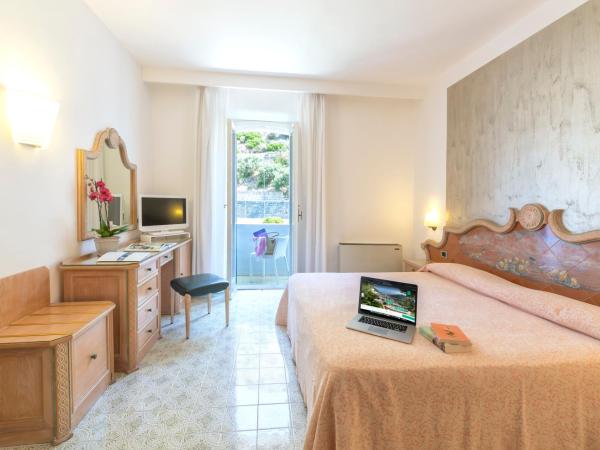 Hotel Parco Smeraldo Terme : photo 1 de la chambre chambre double classique