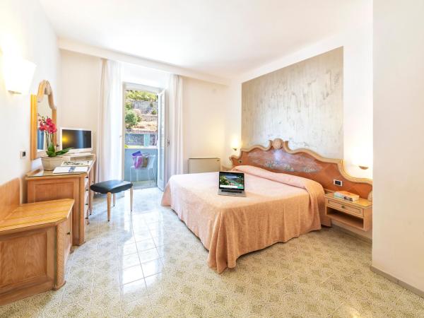 Hotel Parco Smeraldo Terme : photo 3 de la chambre chambre double classique