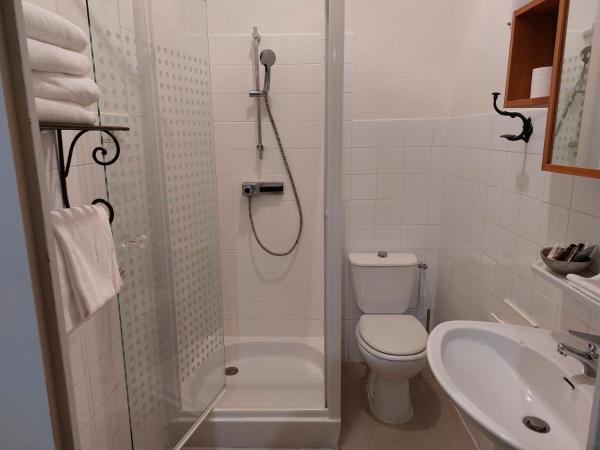 Logis Hôtel & Restaurant