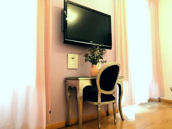 Un Patio al Sur : photo 2 de la chambre chambre double deluxe avec lit d'appoint