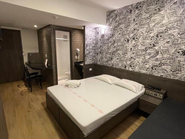 Calandre Hotel : photo 4 de la chambre chambre double deluxe