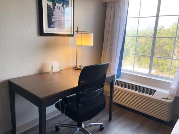 La Quinta by Wyndham PCB Coastal Palms : photo 4 de la chambre chambre 2 lits queen-size - non-fumeurs