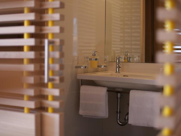 Bed & Atmosphere Rooms : photo 7 de la chambre chambre double supérieure