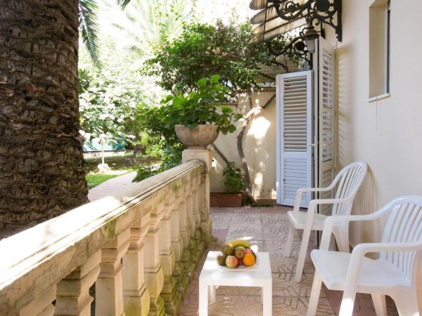 Hotel Rosa : photo 6 de la chambre chambre double Économique