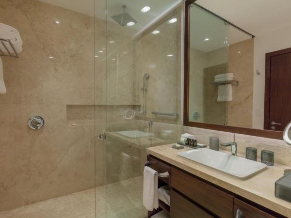 Camino Real Mérida : photo 7 de la chambre hébergement camino real club avec 2 lits