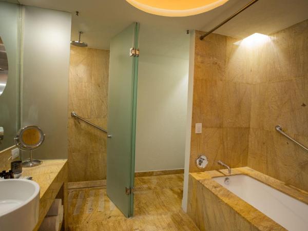 Camino Real Monterrey : photo 5 de la chambre suite junior