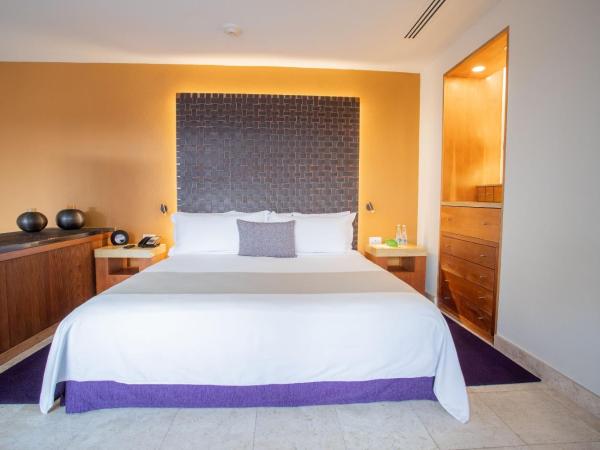 Camino Real Monterrey : photo 2 de la chambre suite master