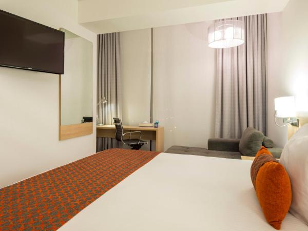Camino Real Puebla Angelopolis : photo 8 de la chambre hébergement lit king-size deluxe nk