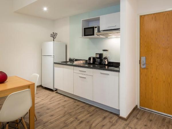 Camino Real Puebla Angelopolis : photo 4 de la chambre suite lit king-size sjk