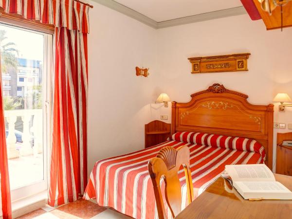 Hotel Rosa : photo 3 de la chambre chambre simple