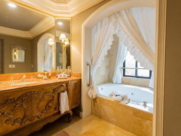 Quinta Real Monterrey : photo 3 de la chambre suite gouverneur lit king-size