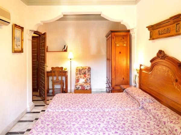 Hotel Rosa : photo 2 de la chambre chambre double supérieure