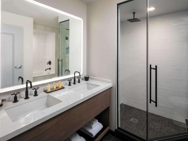 The Royal Sonesta Chicago Downtown : photo 6 de la chambre suite royale 1 chambre