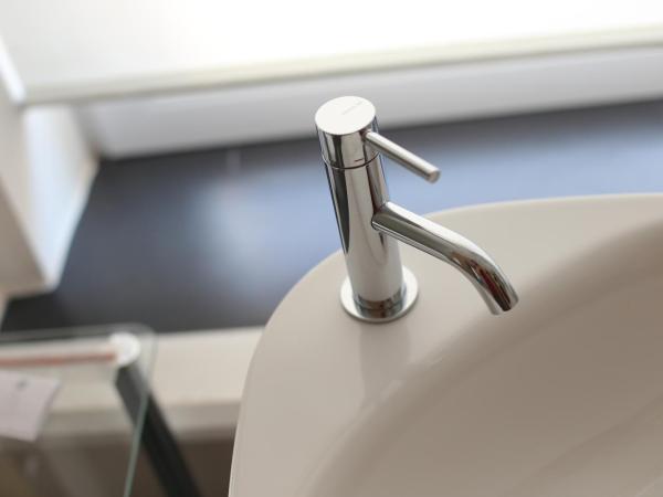 Bed & Atmosphere Rooms : photo 7 de la chambre chambre double deluxe