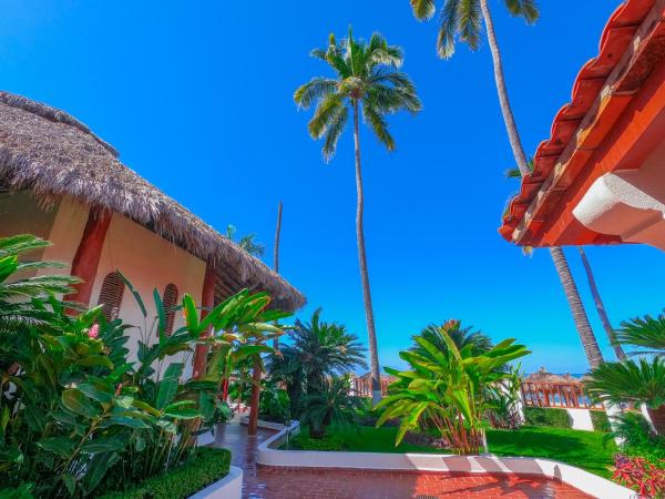 Tropicana Hotel Puerto Vallarta : photo 4 de la chambre chambre standard
