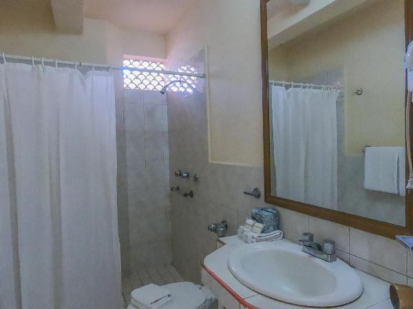 Tropicana Hotel Puerto Vallarta : photo 4 de la chambre chambre supérieure