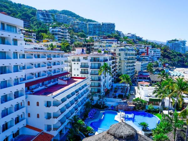 Tropicana Hotel Puerto Vallarta : photo 5 de la chambre suite junior