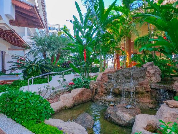 Tropicana Hotel Puerto Vallarta : photo 6 de la chambre chambre lits jumeaux standard