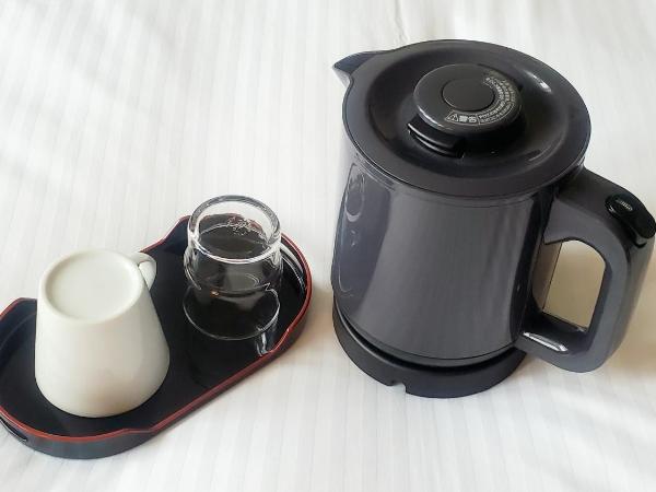 Island Hotel : photo 9 de la chambre single room b - non-smoking