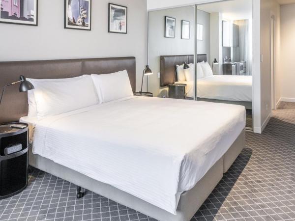 Holiday Inn & Suites Sydney Bondi Junction, an IHG Hotel : photo 2 de la chambre chambre standard