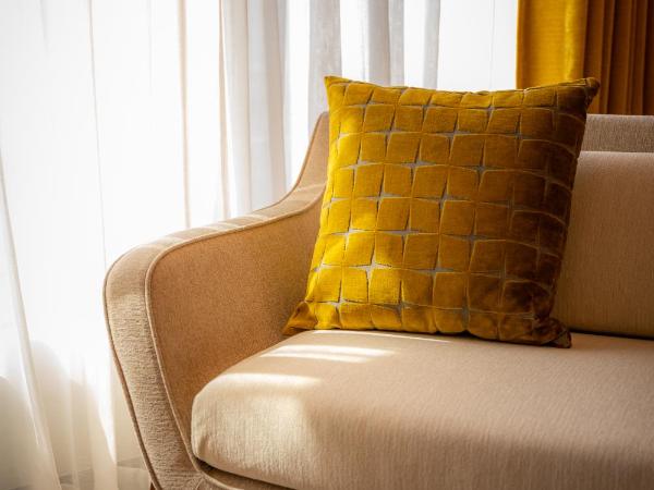 Maison L'OCCITANE : photo 6 de la chambre maison l'occitane deluxe king room