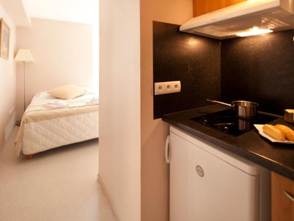 Villa Mariale by Popinns : photo 5 de la chambre studio double (2 adultes)