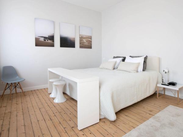 B&B Villa Chantecler : photo 2 de la chambre suite - 1er étage