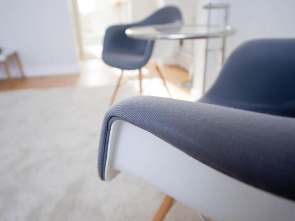 B&B Villa Chantecler : photo 4 de la chambre suite - 1er étage