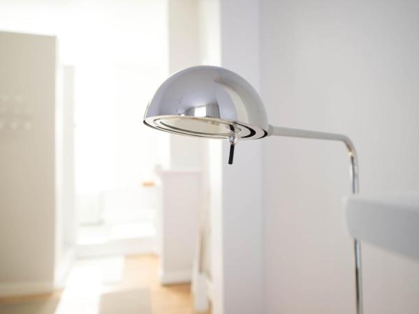 B&B Villa Chantecler : photo 5 de la chambre suite - 1er étage