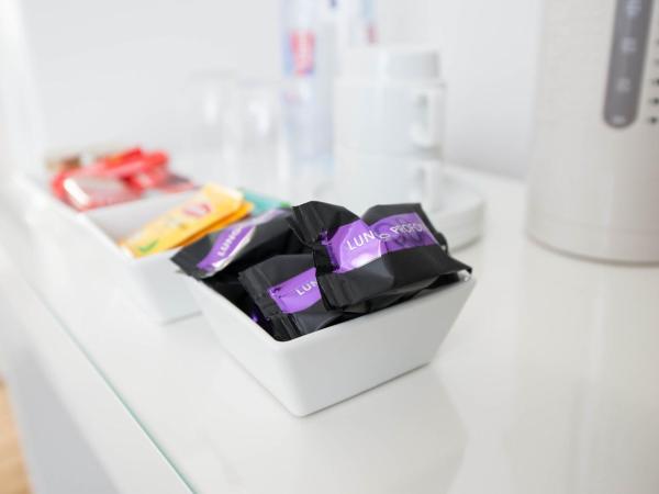 B&B Villa Chantecler : photo 8 de la chambre suite - 1er étage