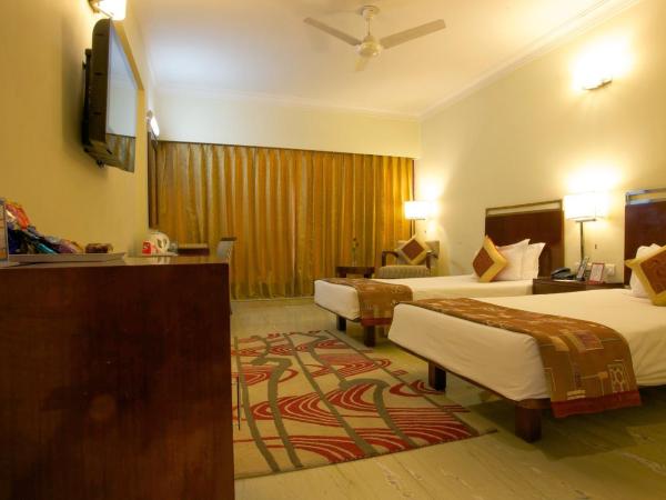The Wall Street Beacon, Jaipur : photo 2 de la chambre chambre deluxe double ou lits jumeaux