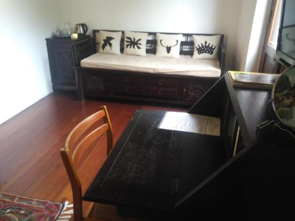 Ren I Tang Heritage Inn : photo 6 de la chambre chambre chine 2